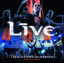 Live at the Paradiso cover