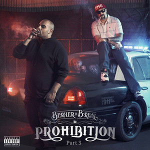 Prohibition, Pt. 3 album