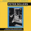 The Peter Sellers Collection cover