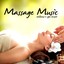 Massage Music (Wellness e Spa Music) Albumcover