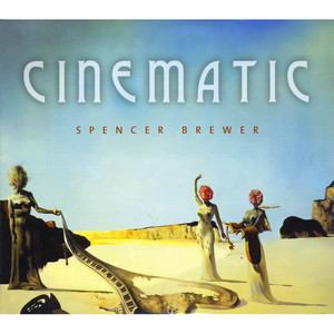 Cinematic album