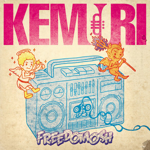 FREEDOMOSH album
