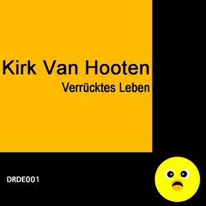 Kirk Van Hooten
