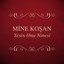 Yesin Onu Ninesi Albumcover
