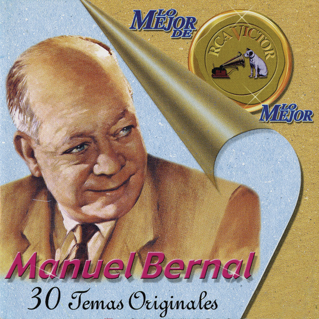 Manuel Bernal Photo