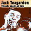 Think Well of Me cover
