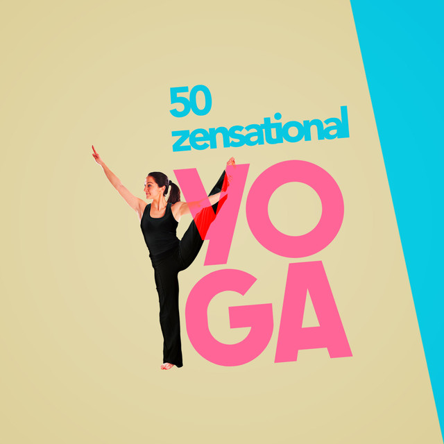 50 Zensational Yoga