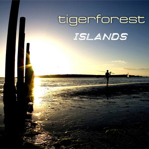 Islands cover