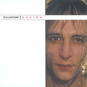 Savior Albumcover