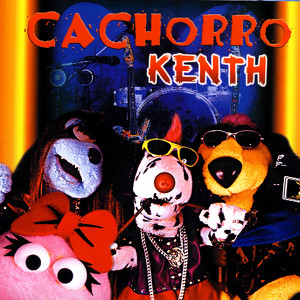 Cachorro Kenth