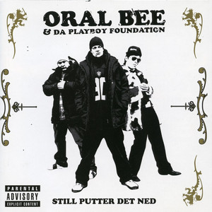 Still Putter Det Ned album