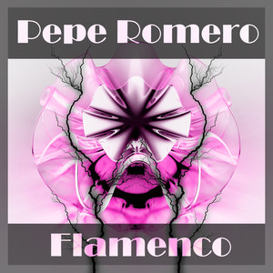 Pepe Romero Flamenco album