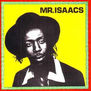 Mr. Isaacs album