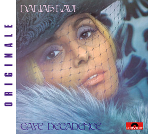 Café Decadence album