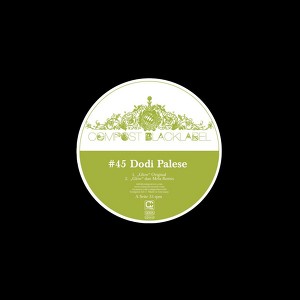 Dodi Palese / dan Mela