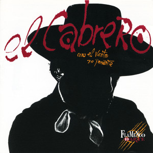 Como el viento de poniente cover
