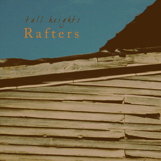 Rafters cover