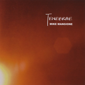 Tenebrae cover
