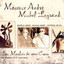 Les Moulins de mon Coeur (The Windmills of your Mind) cover