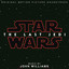Star Wars: The Last Jedi: Original Motion Picture Soundtrack cover