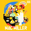Mac Miller cover