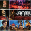 Praieiro Ao Vivo cover