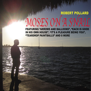 Moses on a Snail album