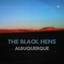 Albuquerque Albumcover