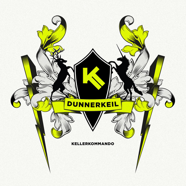Dunnerkeil cover