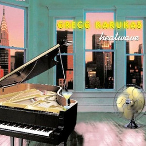 Heatwave album