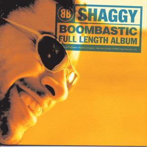 Boombastic album