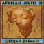 African Music 2 Albumcover