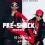 Pre-Shock Mixtape Albumcover