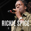Richie Spice: Hits cover