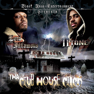 The Clubhouse Click album