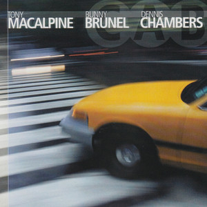 Cab album