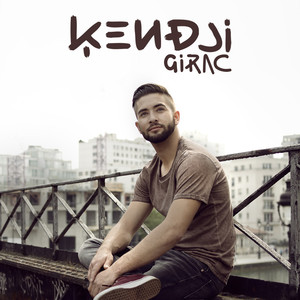 Kendji Girac cover