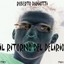 Il ritorno del delirio Albumcover