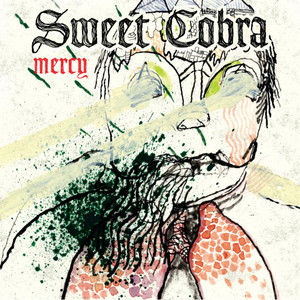 Mercy cover