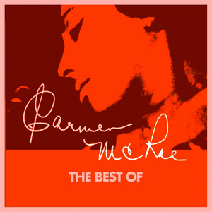 The Best of Carmen McRae album