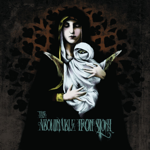 The Abominable Iron Sloth Photo