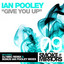 Give You Up Albumcover