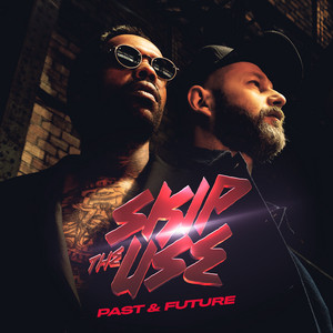 Past & Future cover