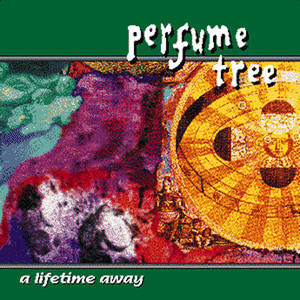 A Lifetime Away cover