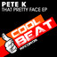 That Pretty Face EP Albumcover