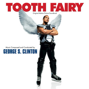 Tooth Fairy cover