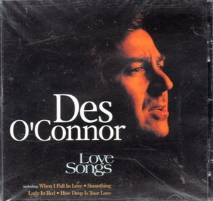 Love Songs album