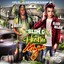 Hustlin Major Albumcover