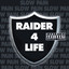 Raider 4 Life (Explicit) cover