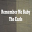 Remember Me Baby cover